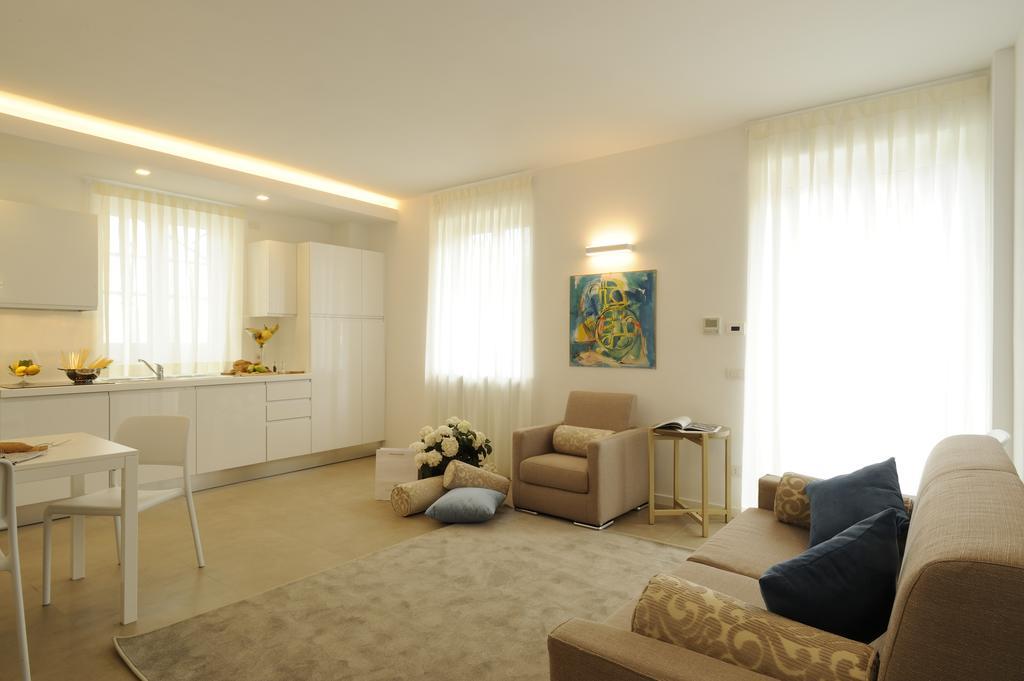 Residence San Marco Suites&Apartments Alassio Exterior foto